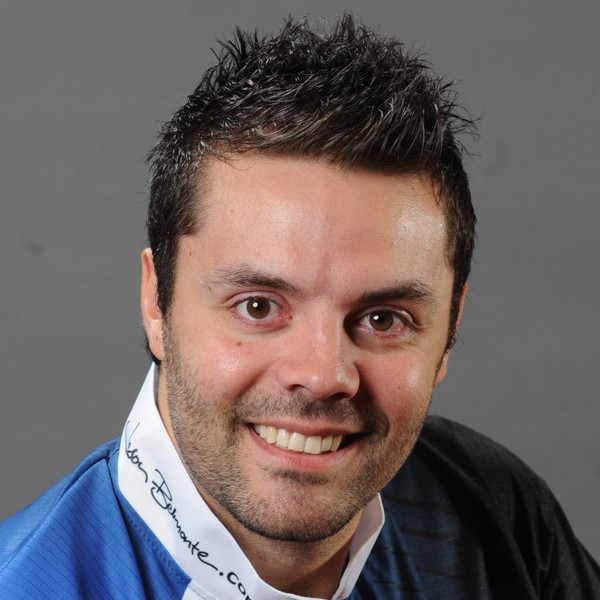 Jason Belmonte